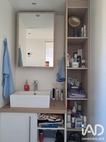 Maison à vendre 3 pièces 60 m² Sainte-Foy