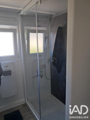 Maison à vendre 3 pièces 60 m² Sainte-Foy
