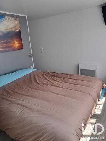 Maison à vendre 3 pièces 60 m² Sainte-Foy