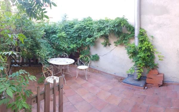 Appartement à louer    3 pièces • 58,40 m2 Toulouse