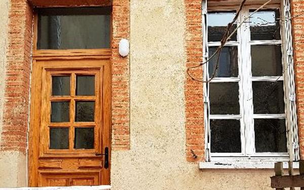 Appartement à louer    3 pièces • 58,40 m2 Toulouse