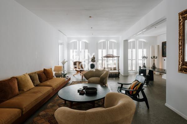 IBIZA, Dalt Vila Palacio 464 m²