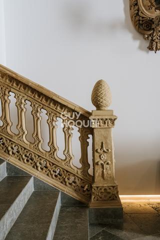 IBIZA, Dalt Vila Palacio 464 m²