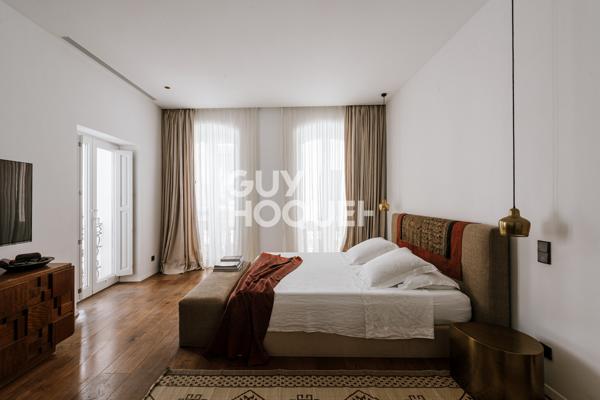 IBIZA, Dalt Vila Palacio 464 m²