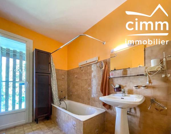 Appartement T4 98m²