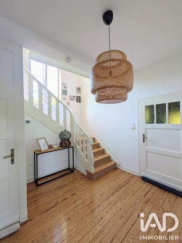 Maison à vendre 8 pièces 150,35 m² Folschviller