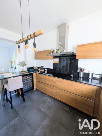 Maison à vendre 8 pièces 150,35 m² Folschviller