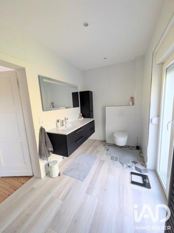 Maison à vendre 8 pièces 150,35 m² Folschviller