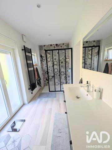 Maison à vendre 8 pièces 150,35 m² Folschviller