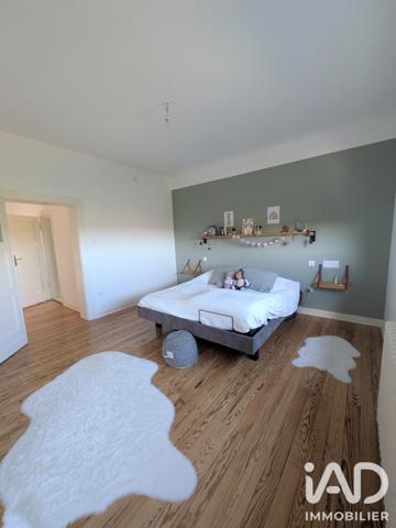Maison à vendre 8 pièces 150,35 m² Folschviller