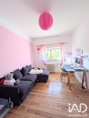 Maison à vendre 8 pièces 150,35 m² Folschviller