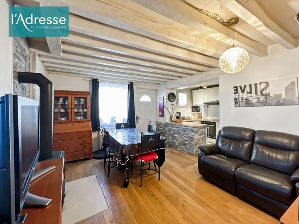 Maison Croissy Sur Seine