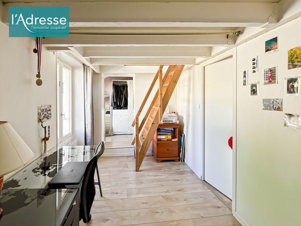 Maison Croissy Sur Seine