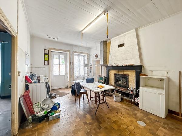 Maison  en vente - Loire-Atlantique - 44