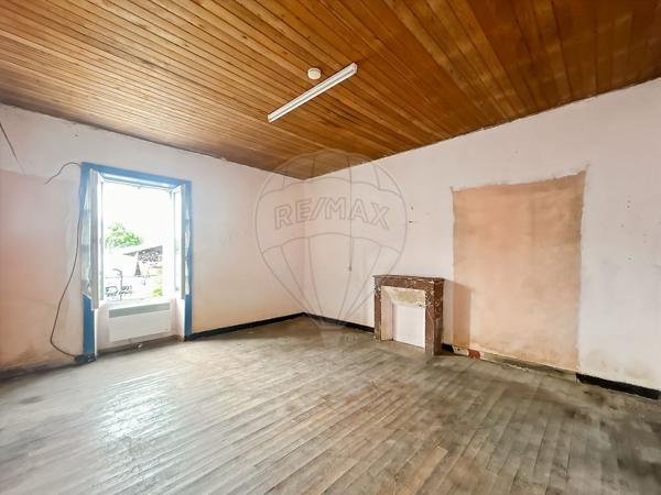 Maison  en vente - Loire-Atlantique - 44