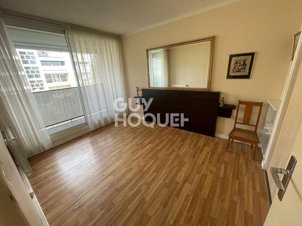 Charmant appartement de 4 pièces à Gradignan