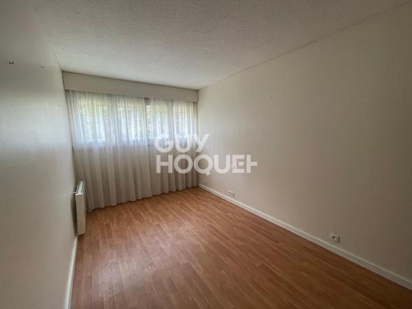 Charmant appartement de 4 pièces à Gradignan