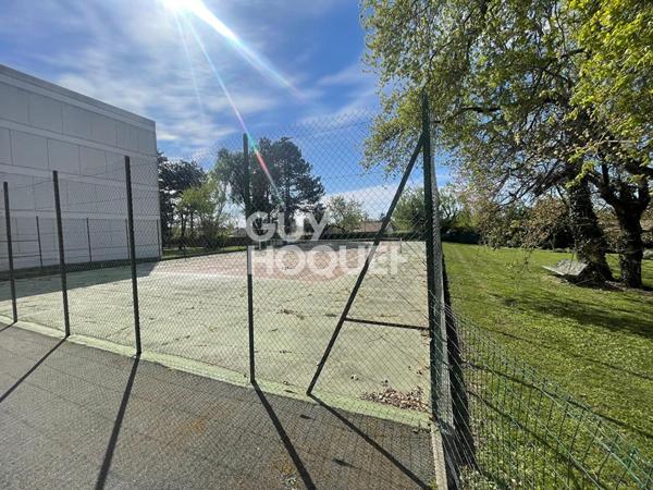 Charmant appartement de 4 pièces à Gradignan