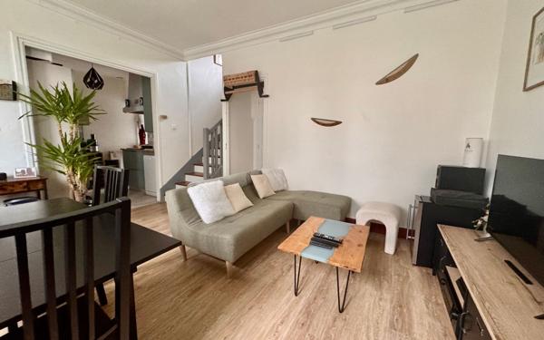 Maison à vendre    4 pièces •  Le Mans