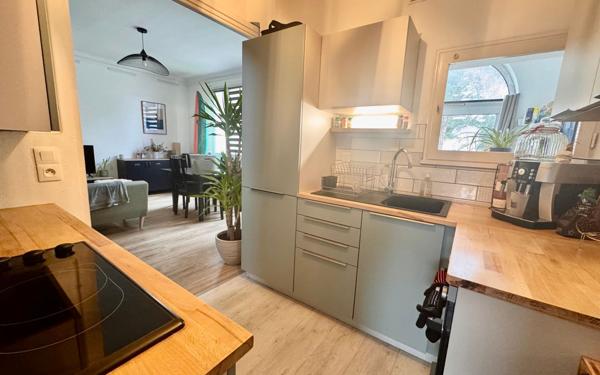 Maison à vendre    4 pièces •  Le Mans