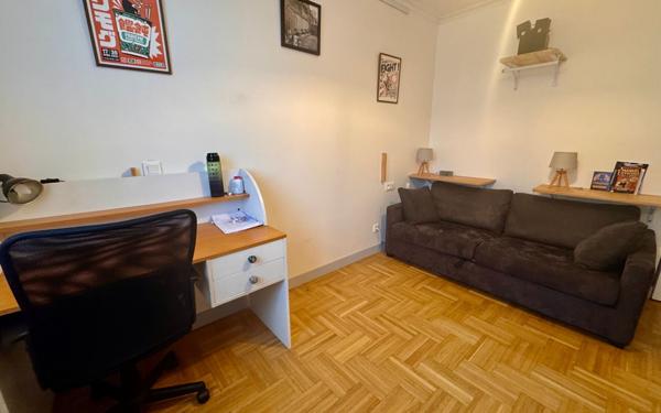 Maison à vendre    4 pièces •  Le Mans