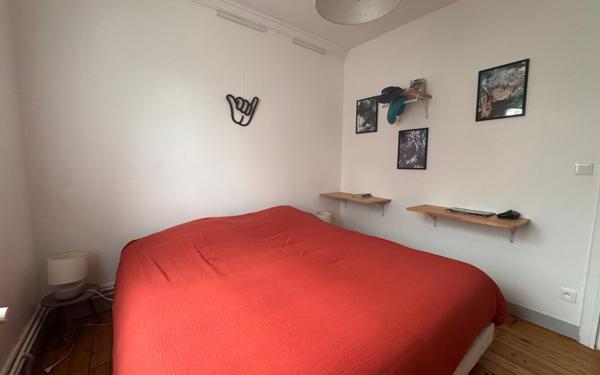 Maison à vendre    4 pièces •  Le Mans