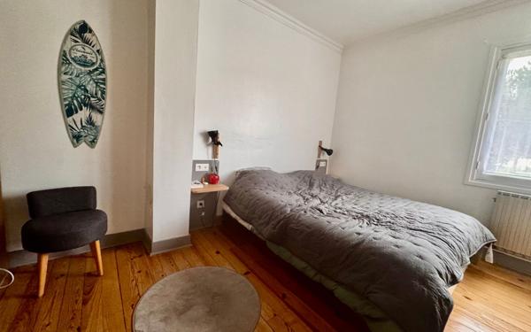 Maison à vendre    4 pièces •  Le Mans