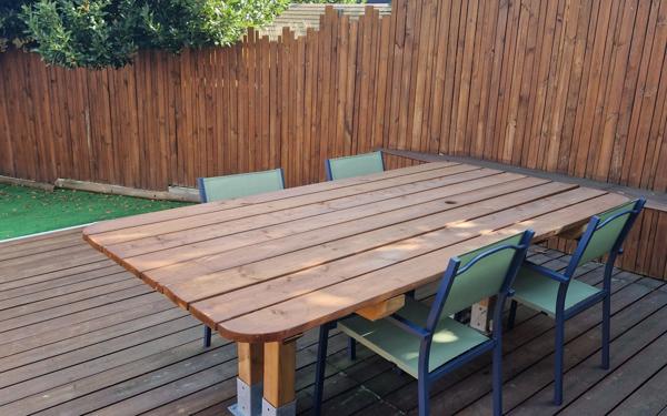 Maison à vendre    4 pièces •  Le Mans