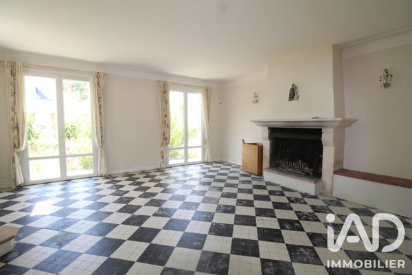 Maison à vendre 8 pièces 227 m² La Chartre-sur-le-Loir