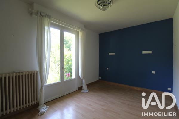 Maison à vendre 8 pièces 227 m² La Chartre-sur-le-Loir
