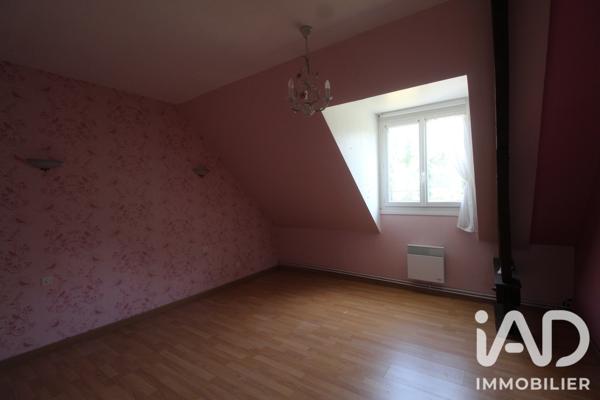 Maison à vendre 8 pièces 227 m² La Chartre-sur-le-Loir