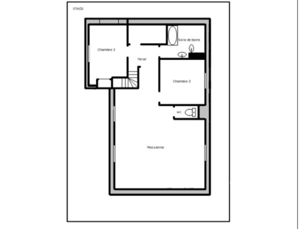 Maison à vendre 8 pièces 227 m² La Chartre-sur-le-Loir