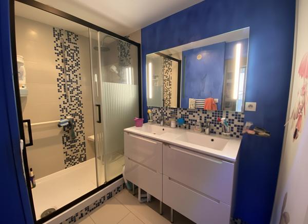 À vendre : Appartement lumineux de 4 pièces à MEAUX -