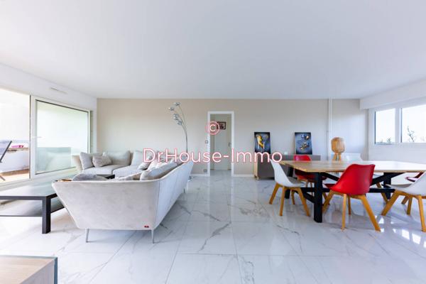 Appartement à vendre 3 pièces de 91 m²