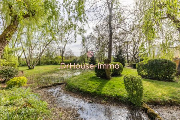 Appartement à vendre 3 pièces de 91 m²