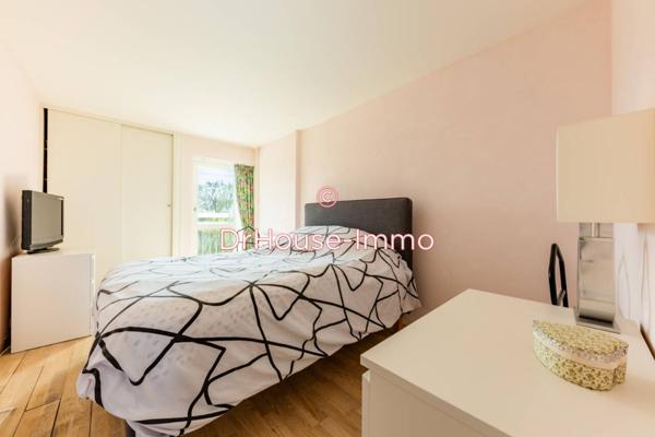 Appartement à vendre 3 pièces de 91 m²