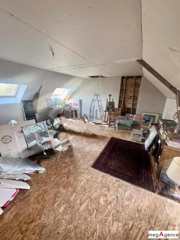 Maison à Dol-de-Bretagne, 35120 - 3 pièces 104m²