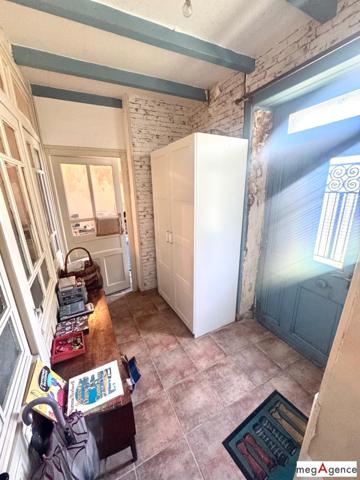 Maison à Dol-de-Bretagne, 35120 - 3 pièces 104m²