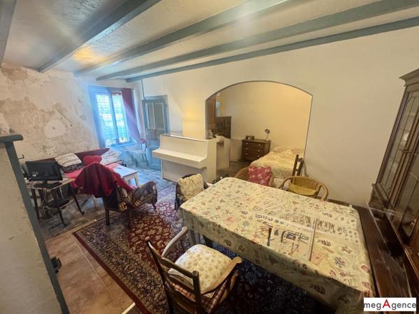 Maison à Dol-de-Bretagne, 35120 - 3 pièces 104m²