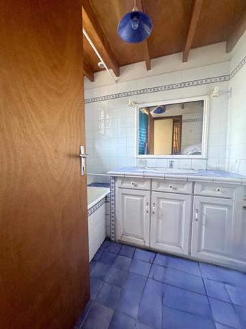 Maison à Dol-de-Bretagne, 35120 - 3 pièces 104m²