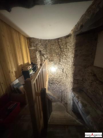 Maison à Dol-de-Bretagne, 35120 - 3 pièces 104m²