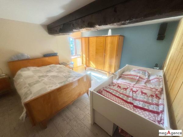 Maison à Dol-de-Bretagne, 35120 - 3 pièces 104m²