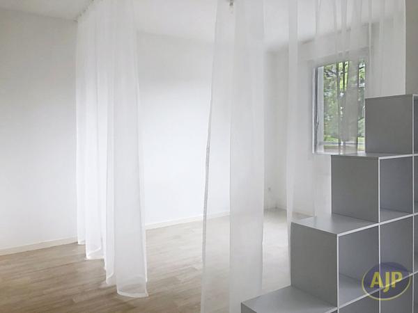 Location appartement Cholet : 465 € - AJP Immobilier Cholet