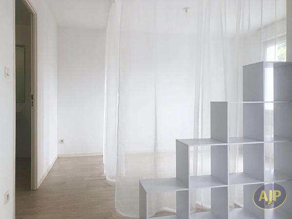 Location appartement Cholet : 465 € - AJP Immobilier Cholet