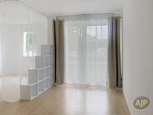 Location appartement Cholet : 465 € - AJP Immobilier Cholet