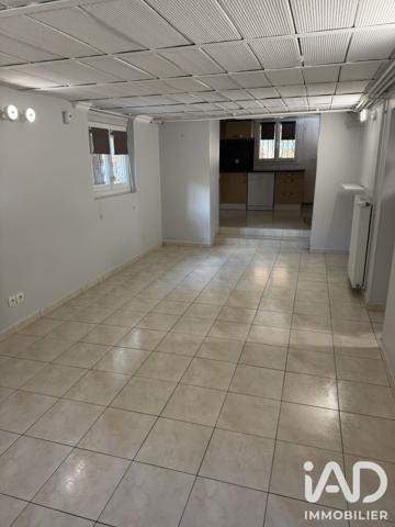Maison à vendre 6 pièces 137 m² Villeneuve-le-Roi