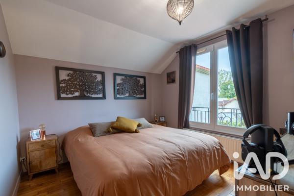 Maison à vendre 6 pièces 137 m² Villeneuve-le-Roi