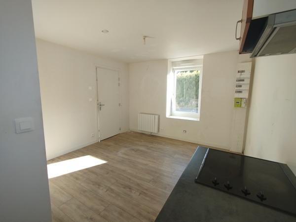 Appartement 86 268 € Mellac 2 p 35 m² DPE C