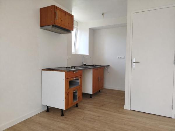 Appartement 86 268 € Mellac 2 p 35 m² DPE C