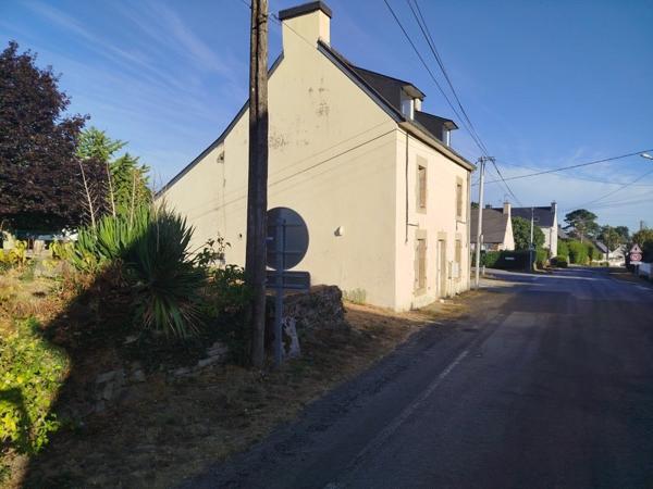Appartement 86 268 € Mellac 2 p 35 m² DPE C